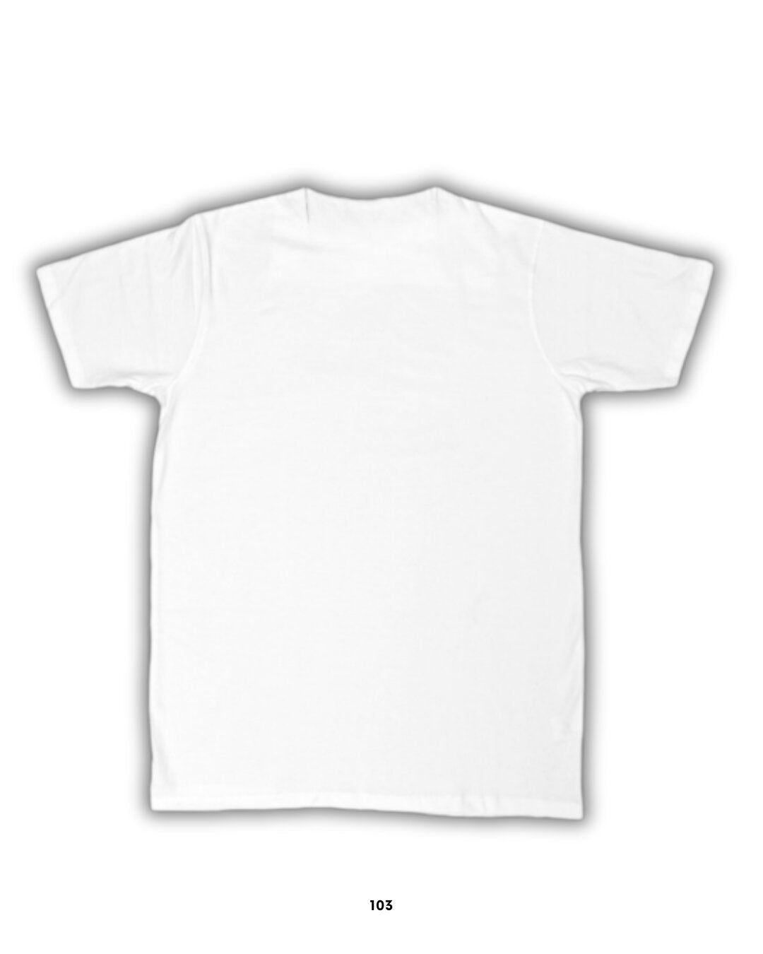 Playera Tennis Club Casa Blanca