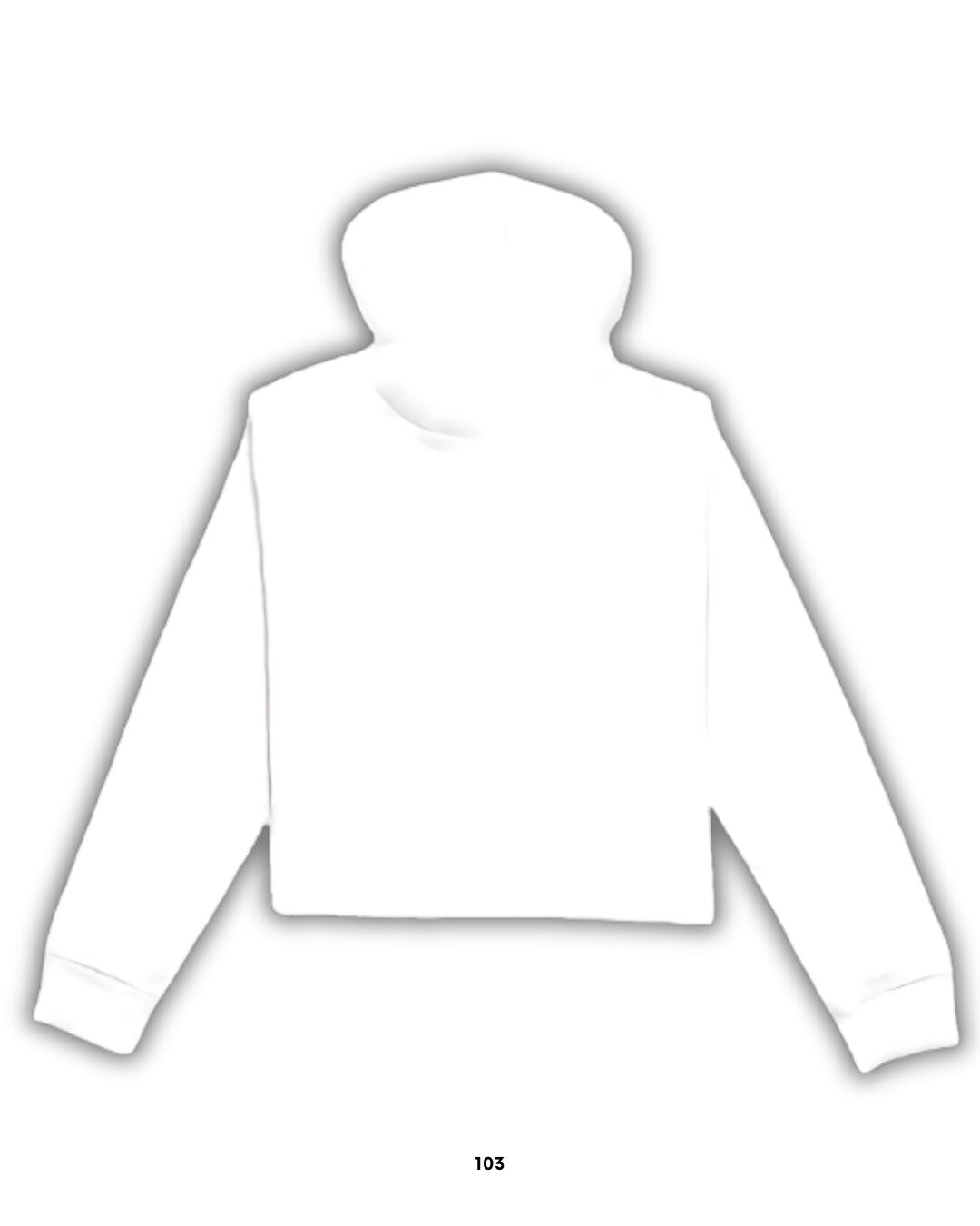 Sudadera Tennis Club Casa Blanca