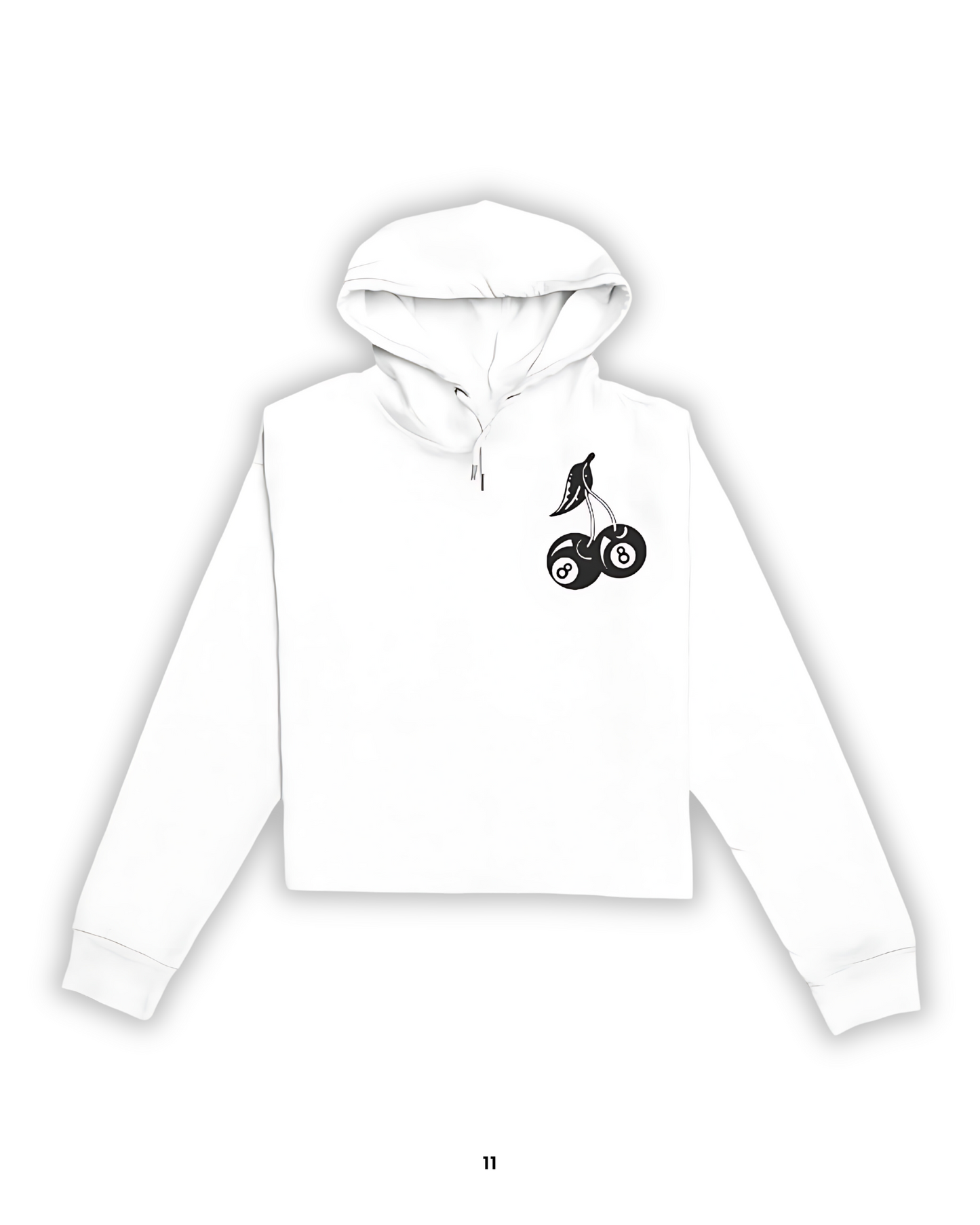Sudadera Martini
