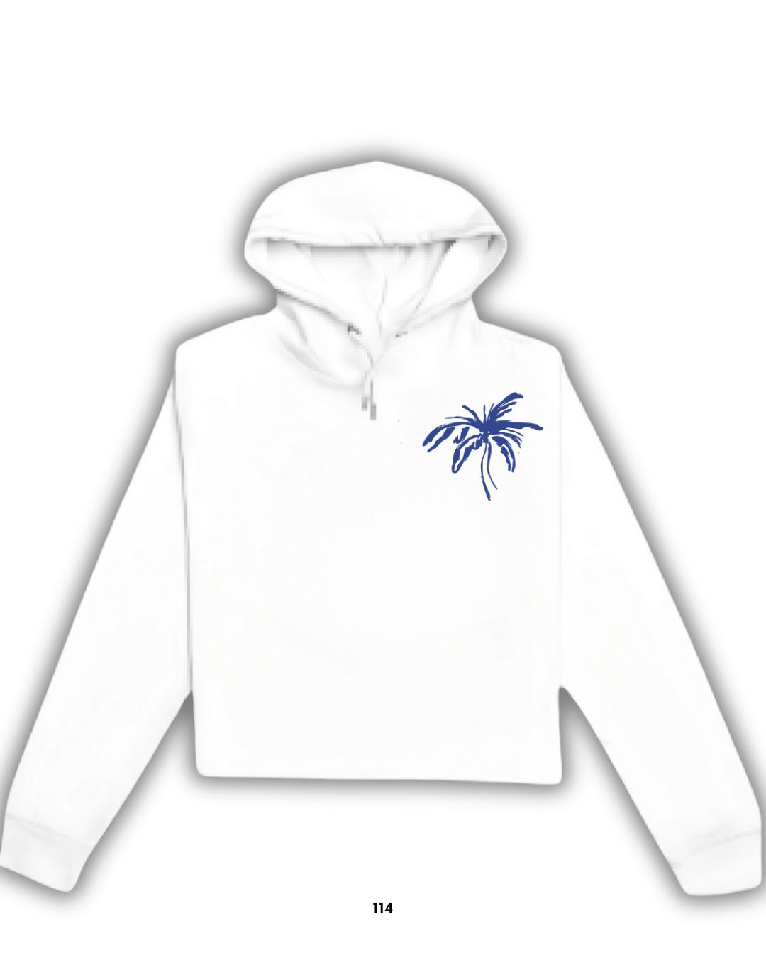 Sudadera Sardines