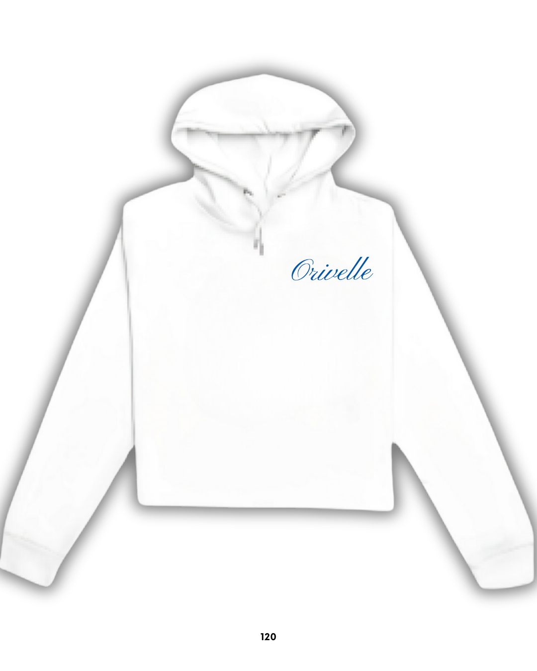 Sudadera Atelier