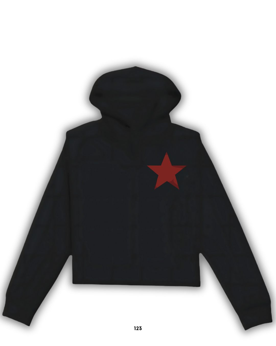 Sudadera L´essenza della moda