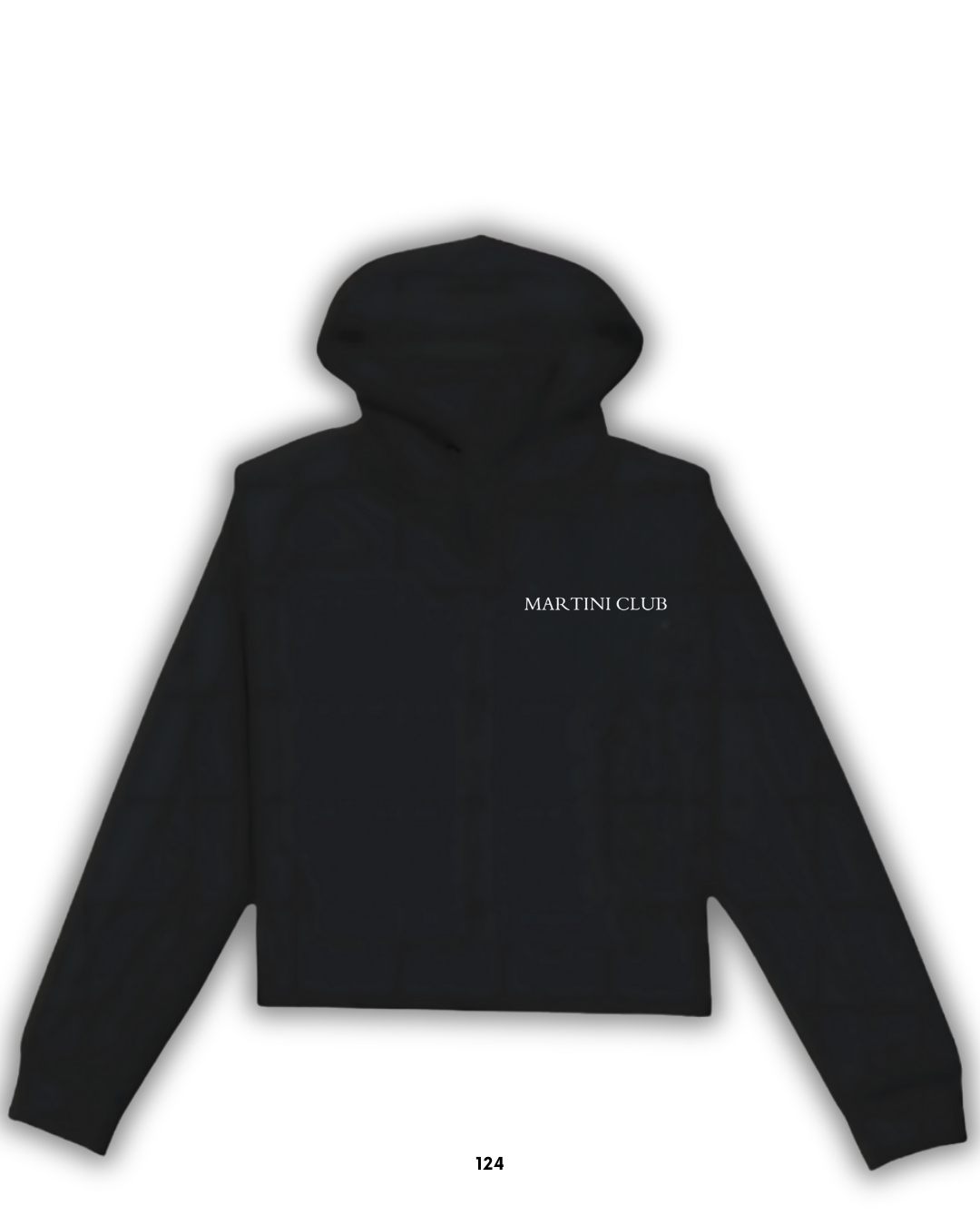 Sudadera Martini Club