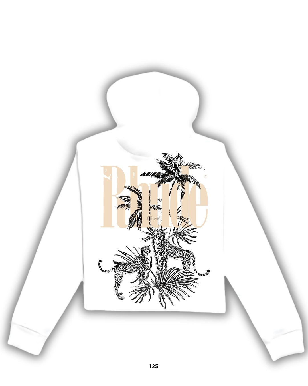 Sudadera Rhude Colombia