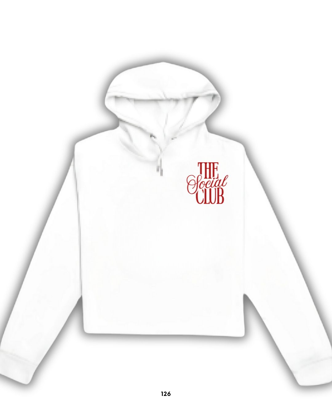 Sudadera Margaritas