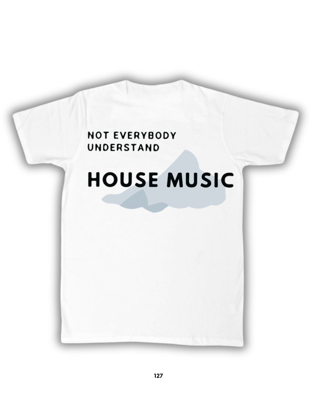 Playera Surf Cafe Studio