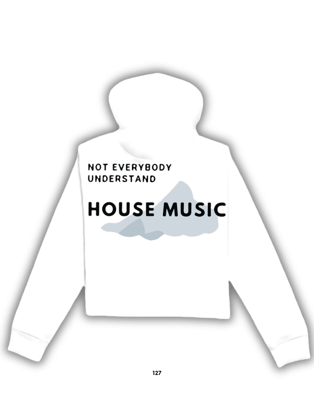 Sudadera Surf Cafe Studio