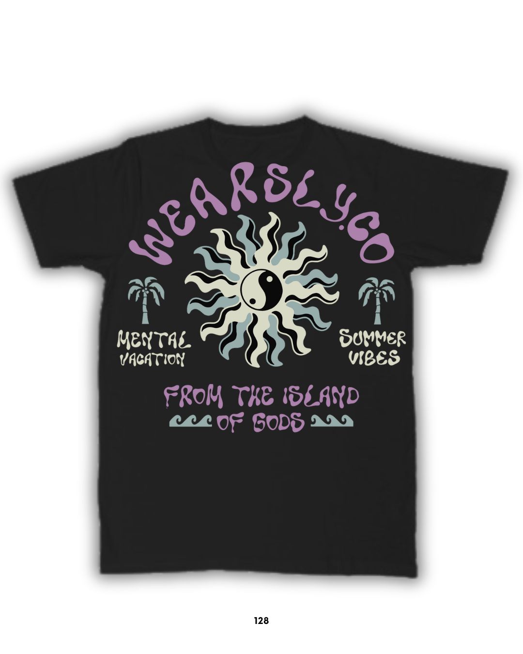 Playera Wearsly.co