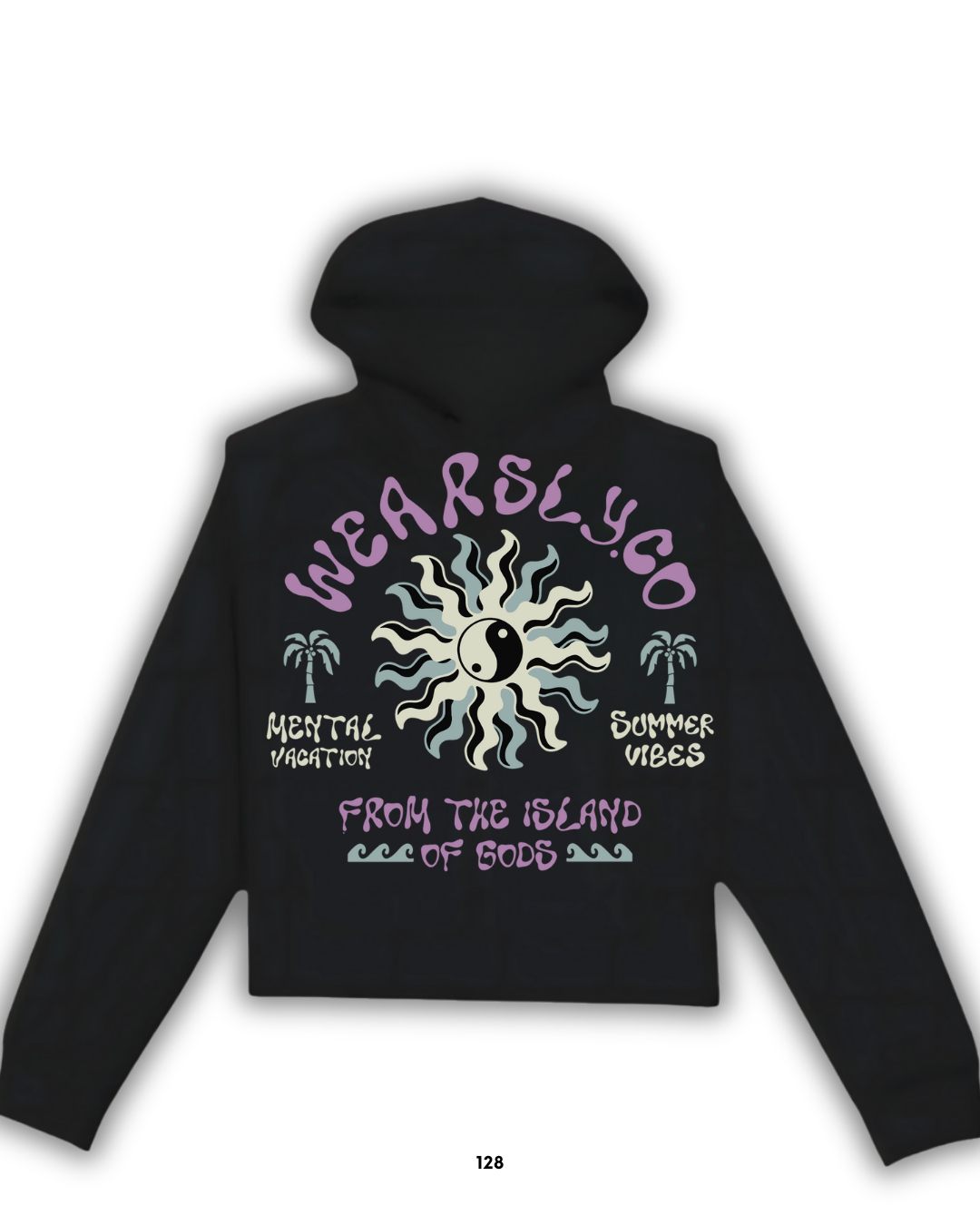 Sudadera Wearsly.co