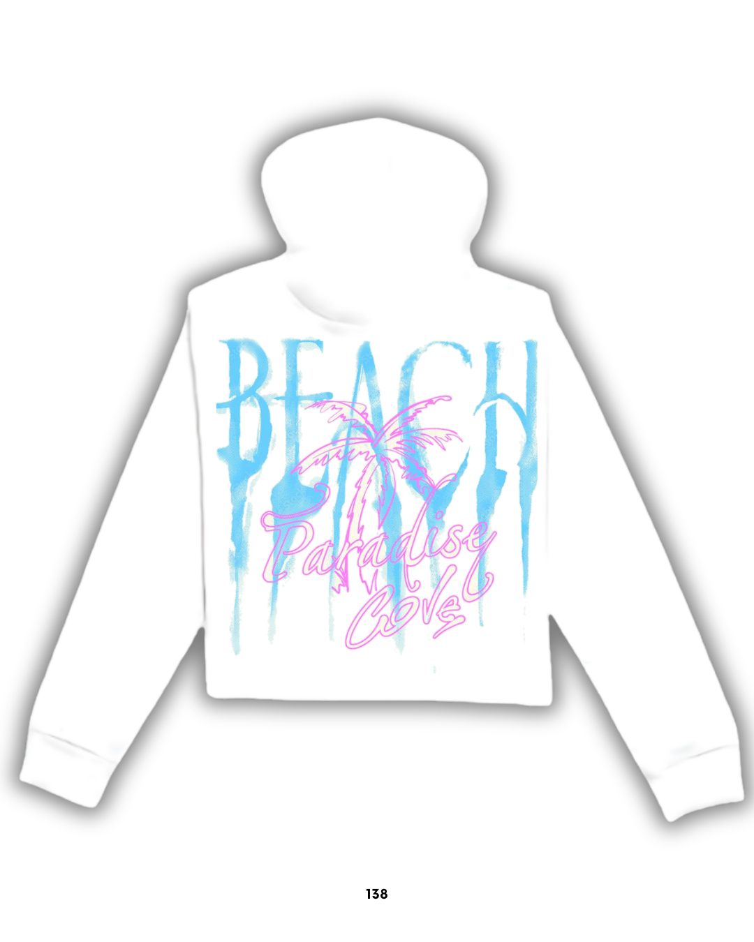 Sudadera Jellyfish