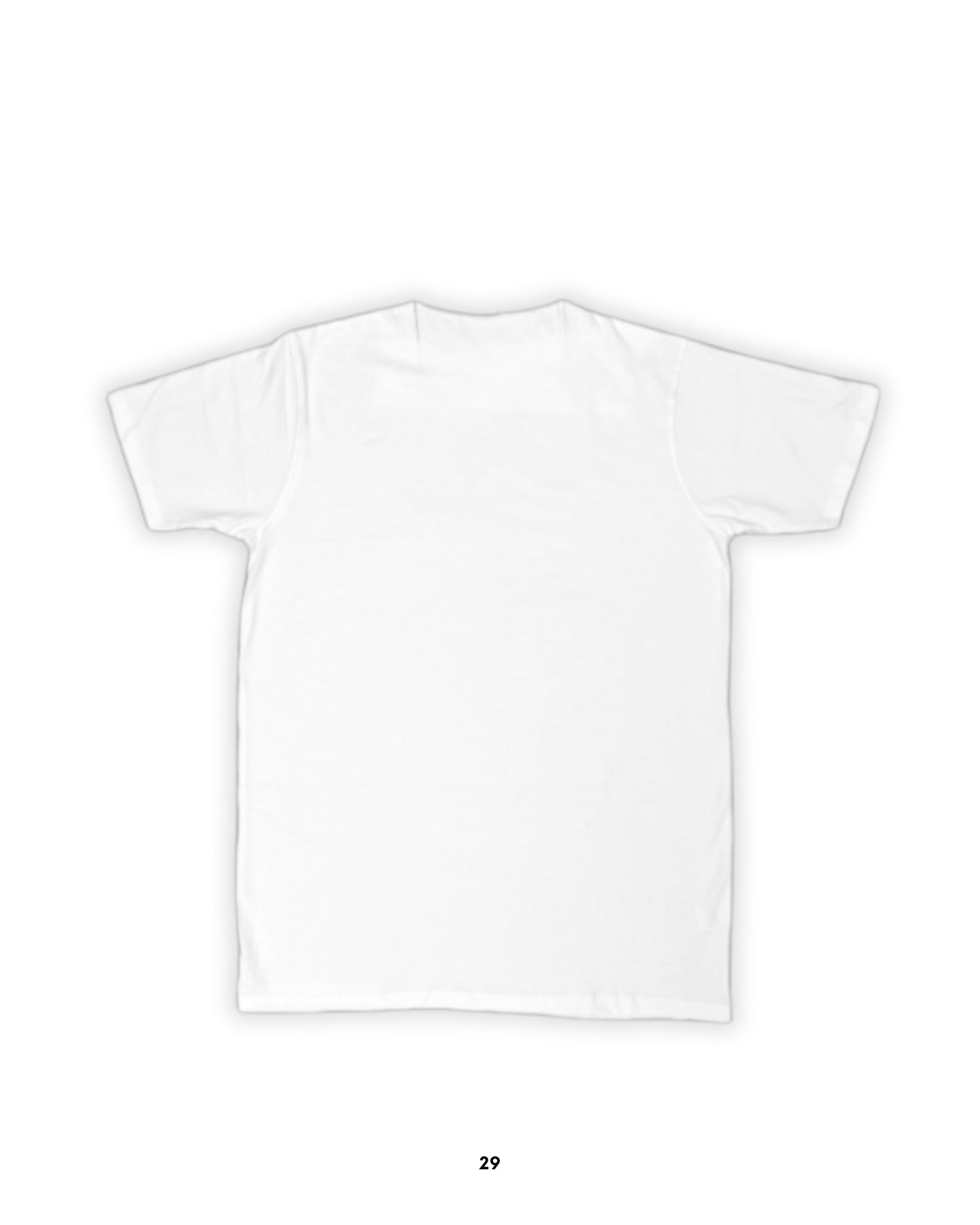 Playera Comme des Garçons Pink