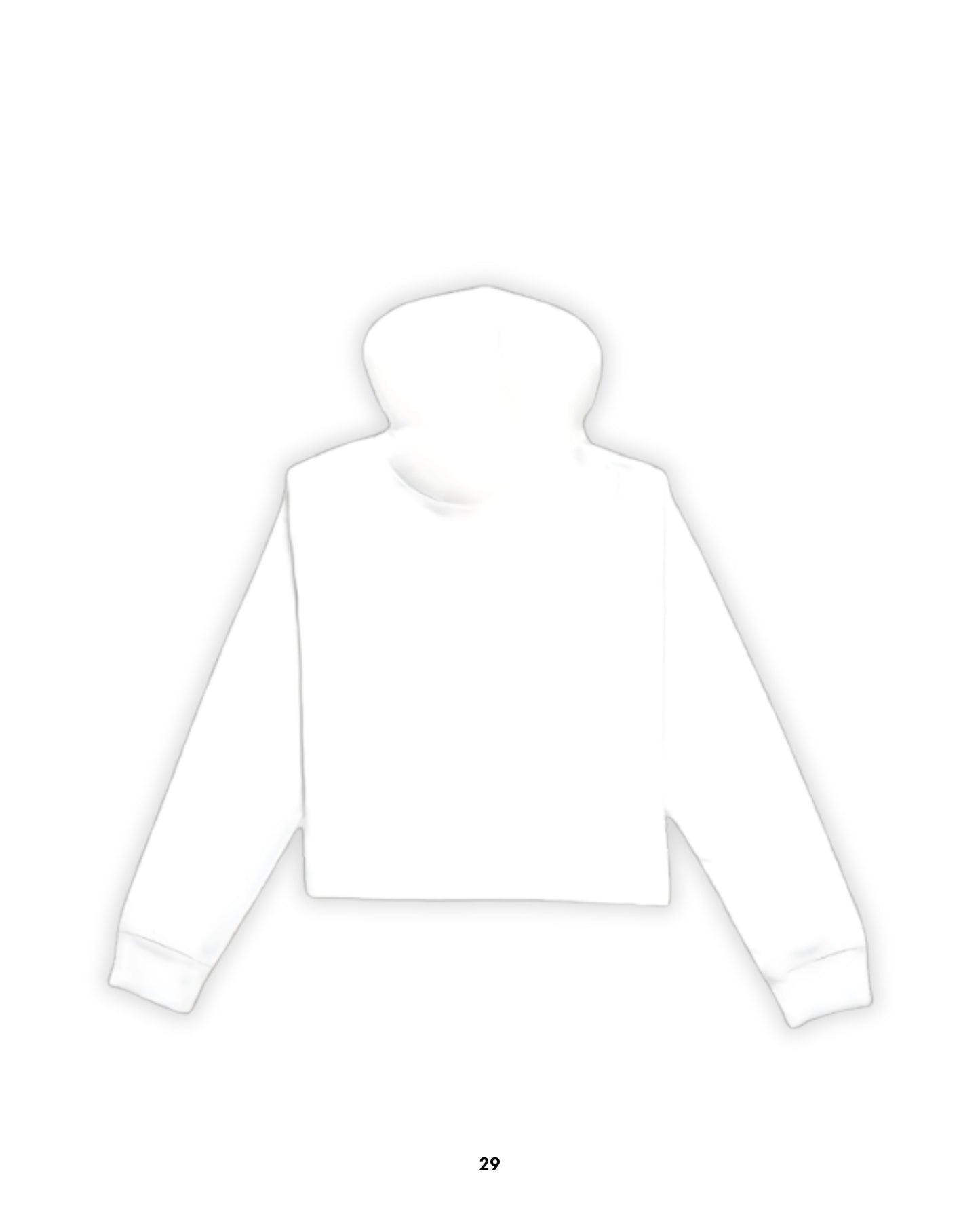 Sudadera Comme des Garçons Pink