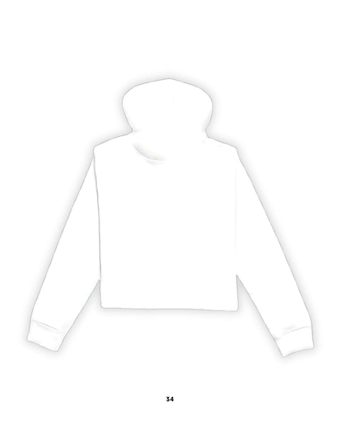 Sudadera Comme des Garçons Blue