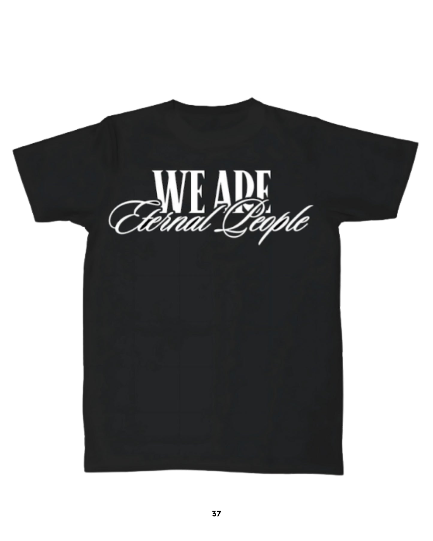 Playera Eternal People