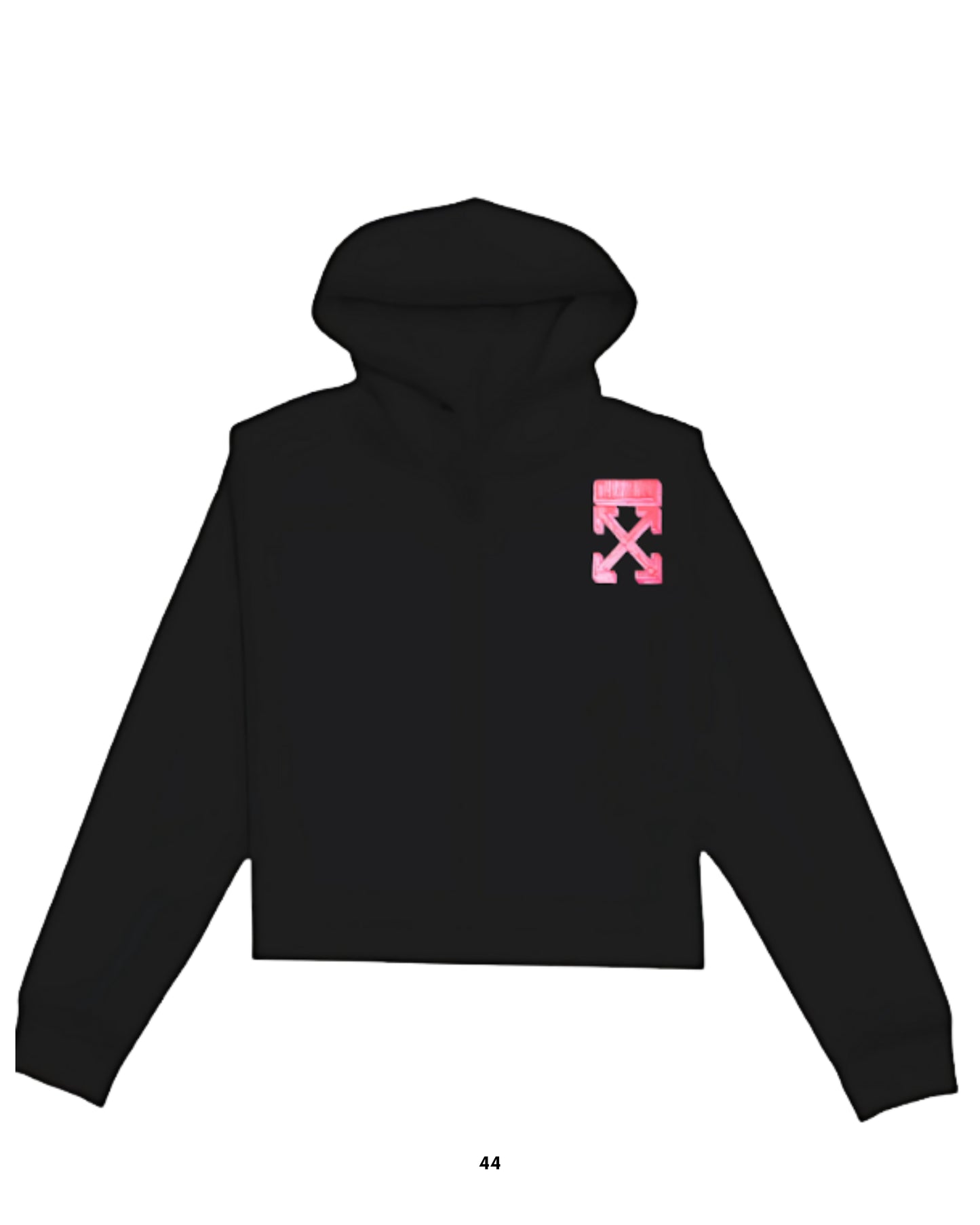 Sudadera Off White PINky draw