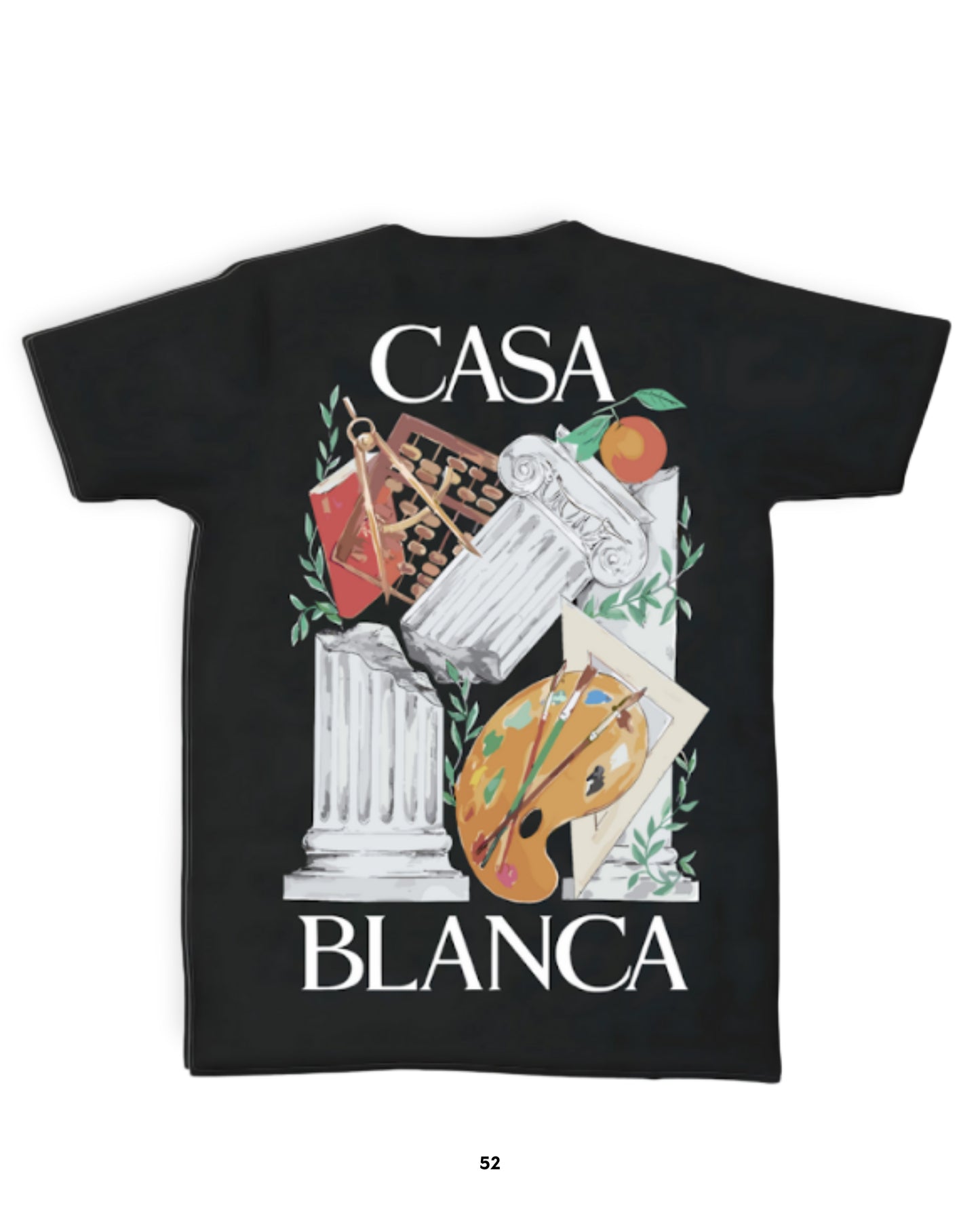 Playera Tritón 1975
