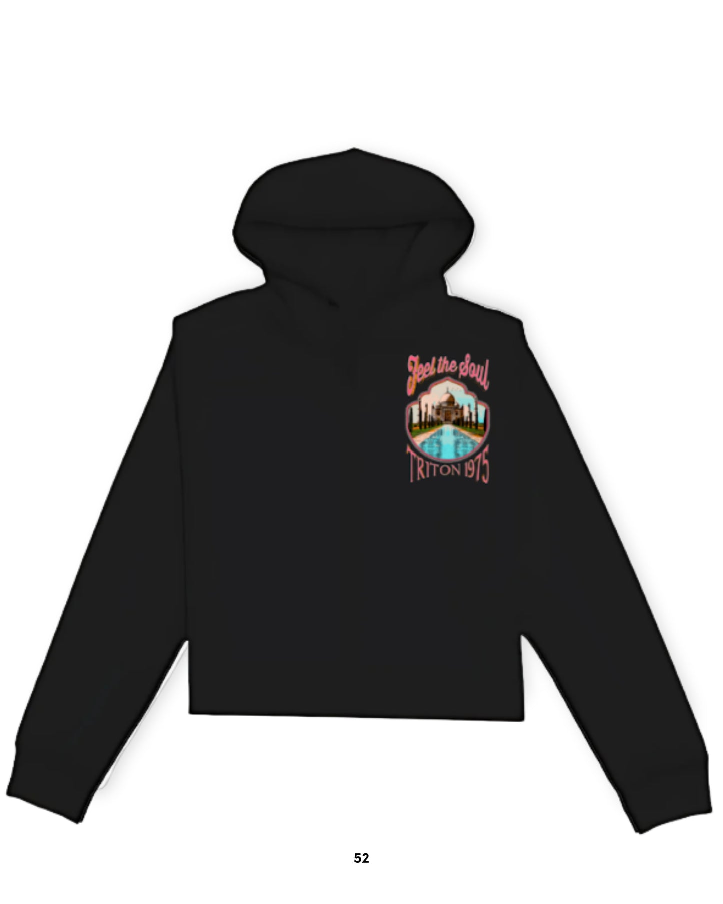 Sudadera Tritón 1975