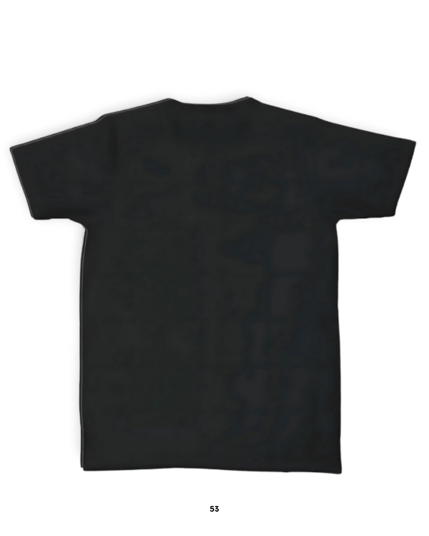 Playera AMIRI colors
