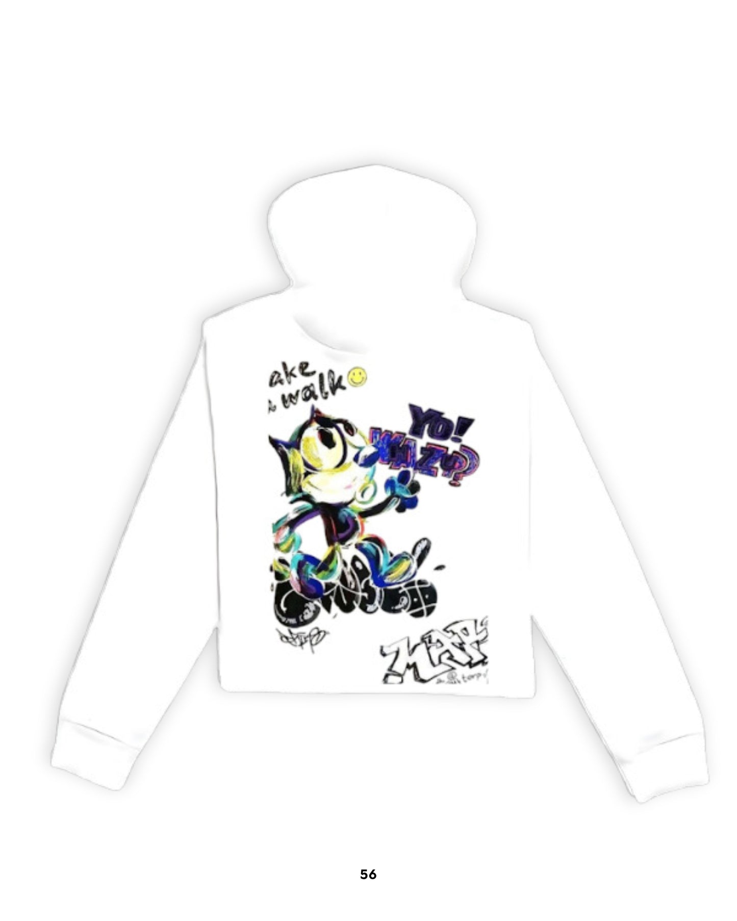 Sudadera ArtisTic