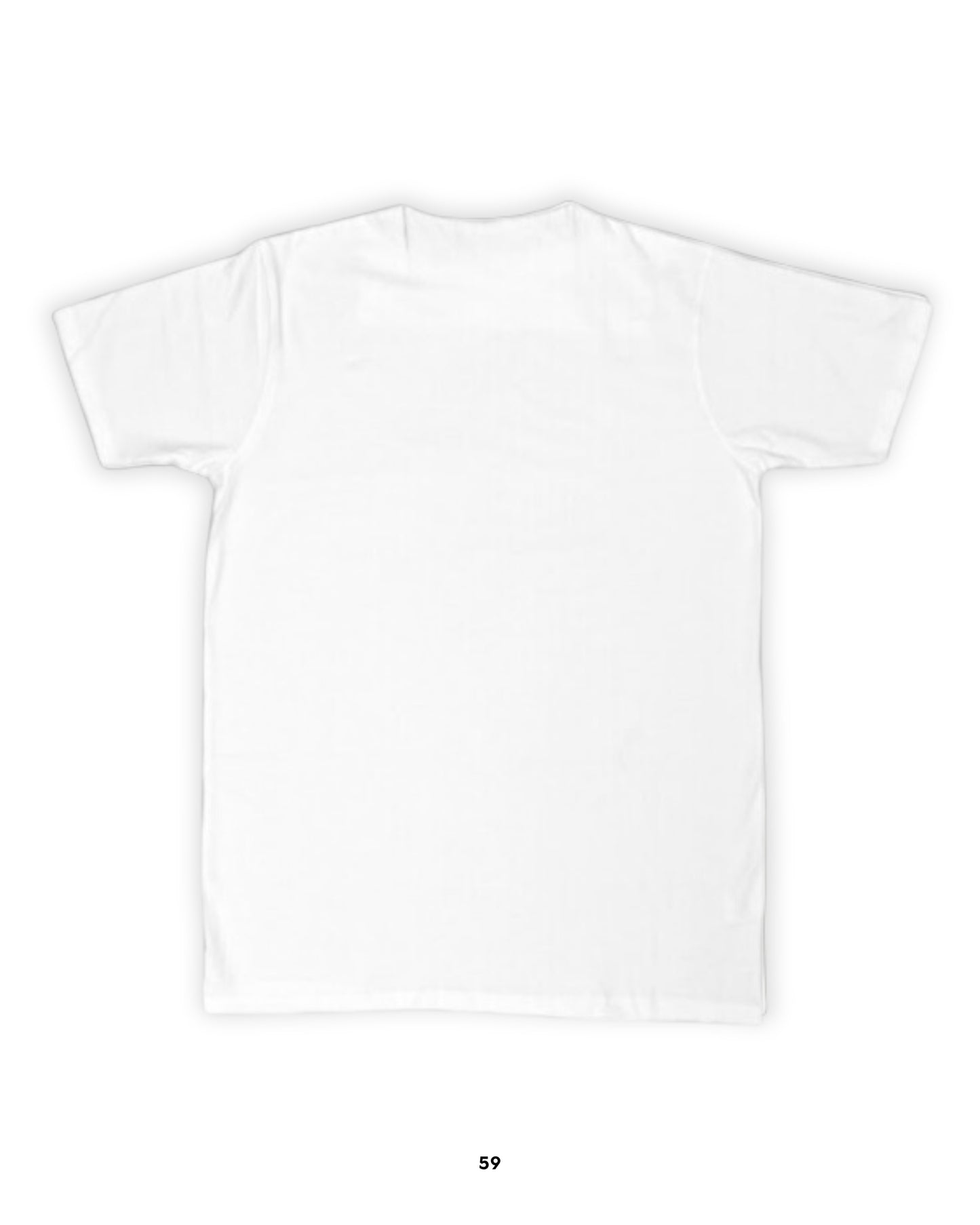 Playera GhostFace
