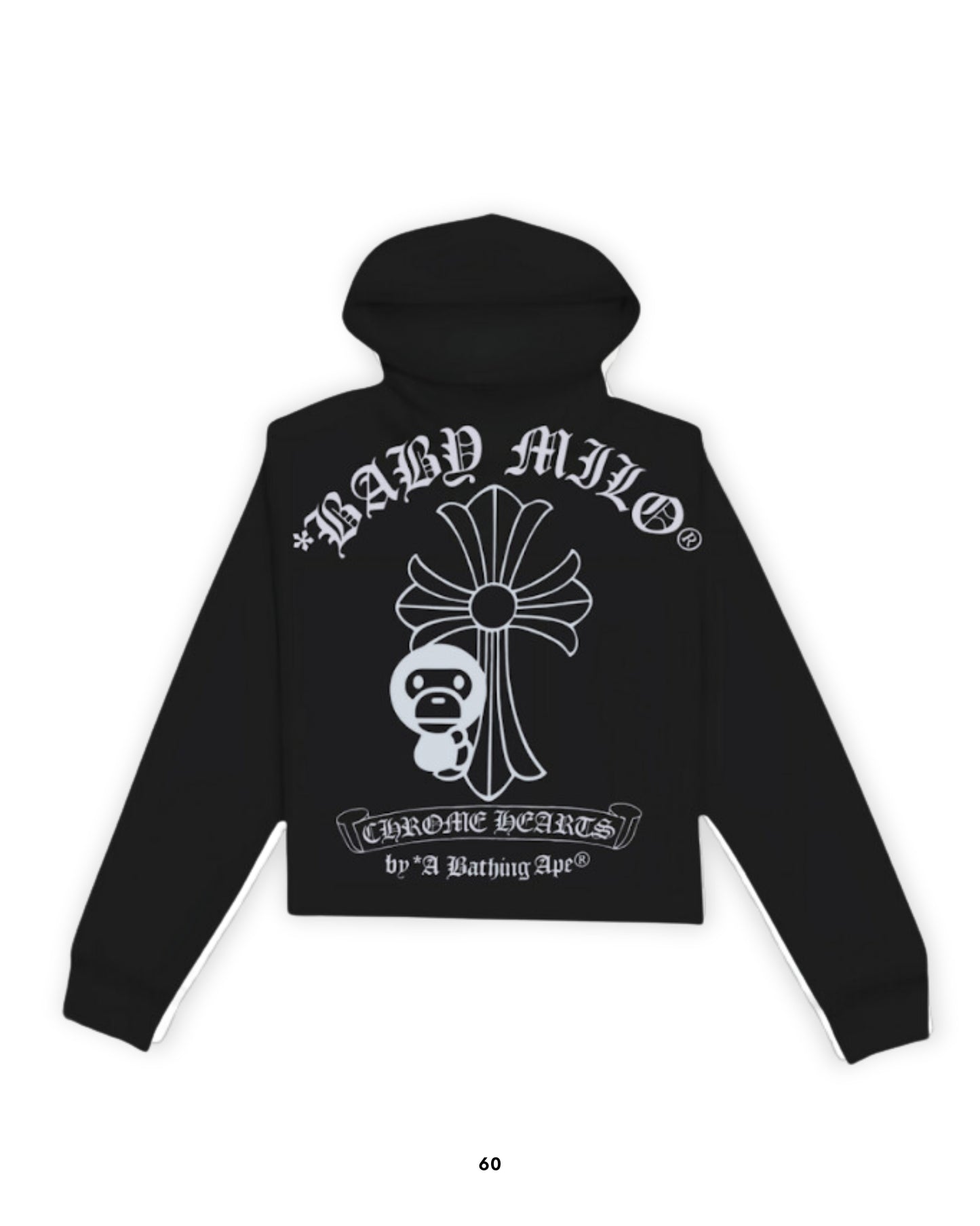 Sudadera Baby Milo