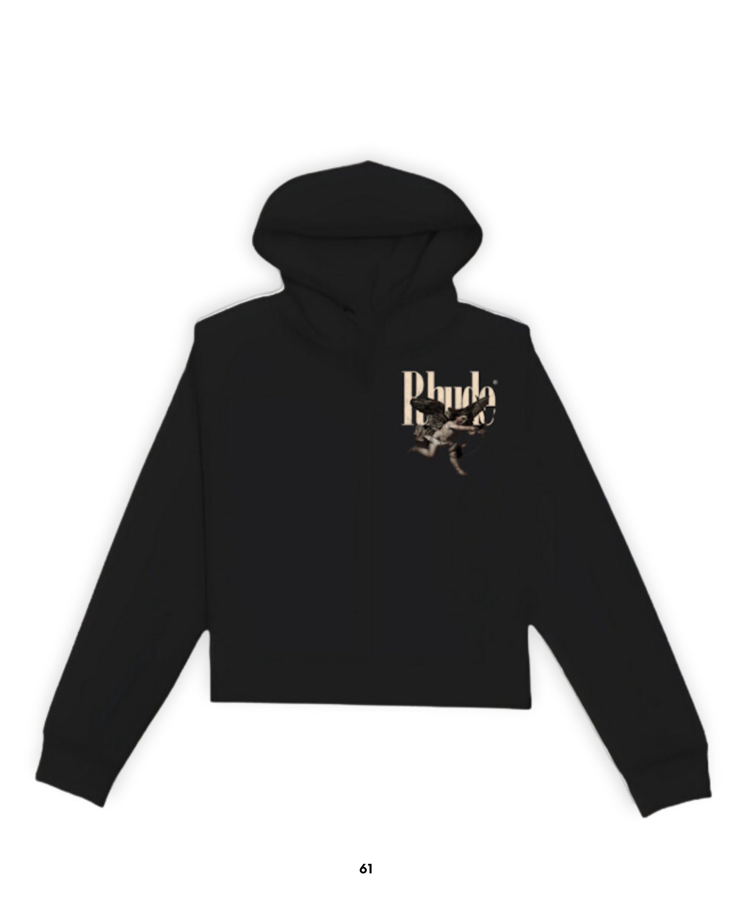 Sudadera Rhude Ángel