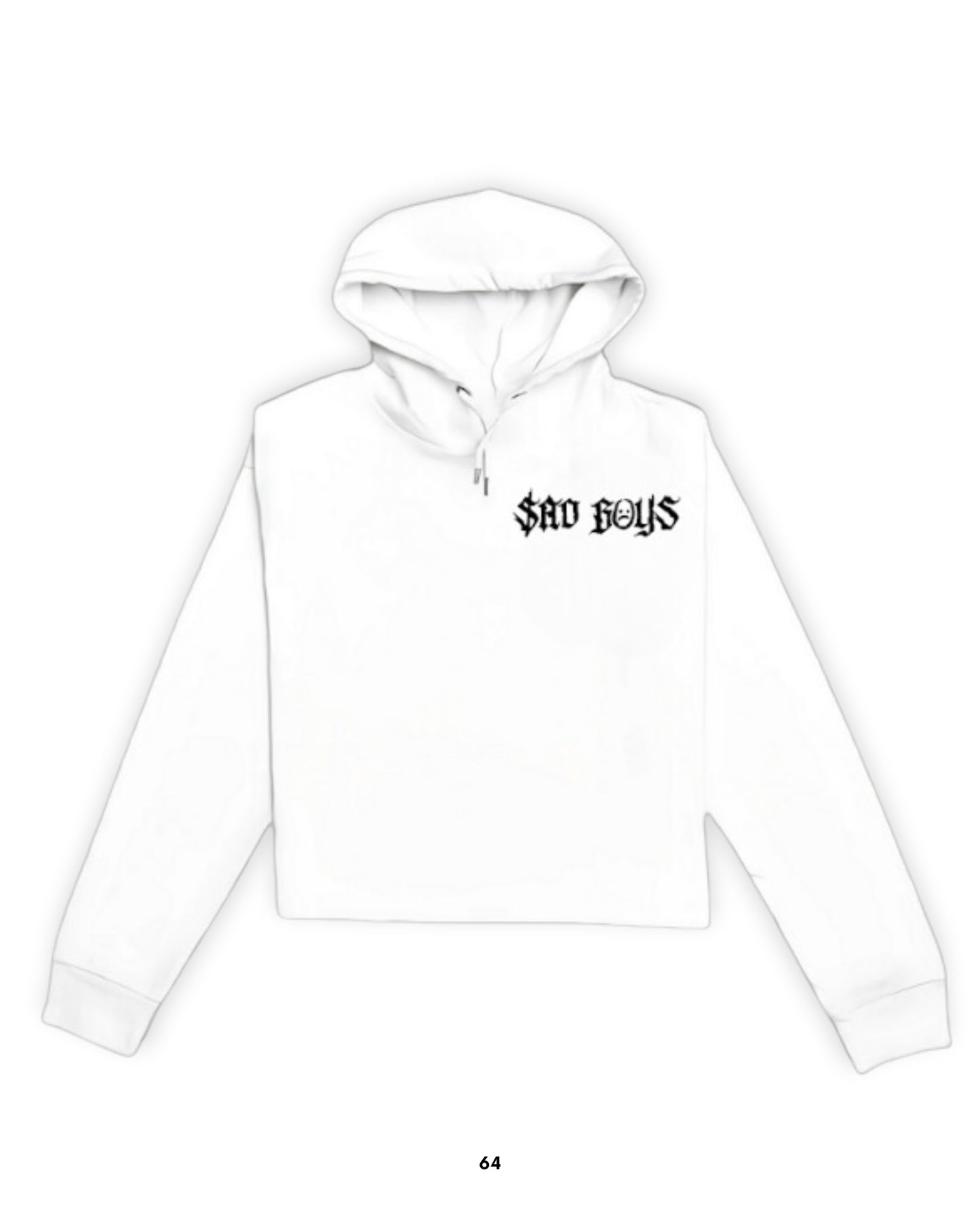 Sudadera SaD BoYs