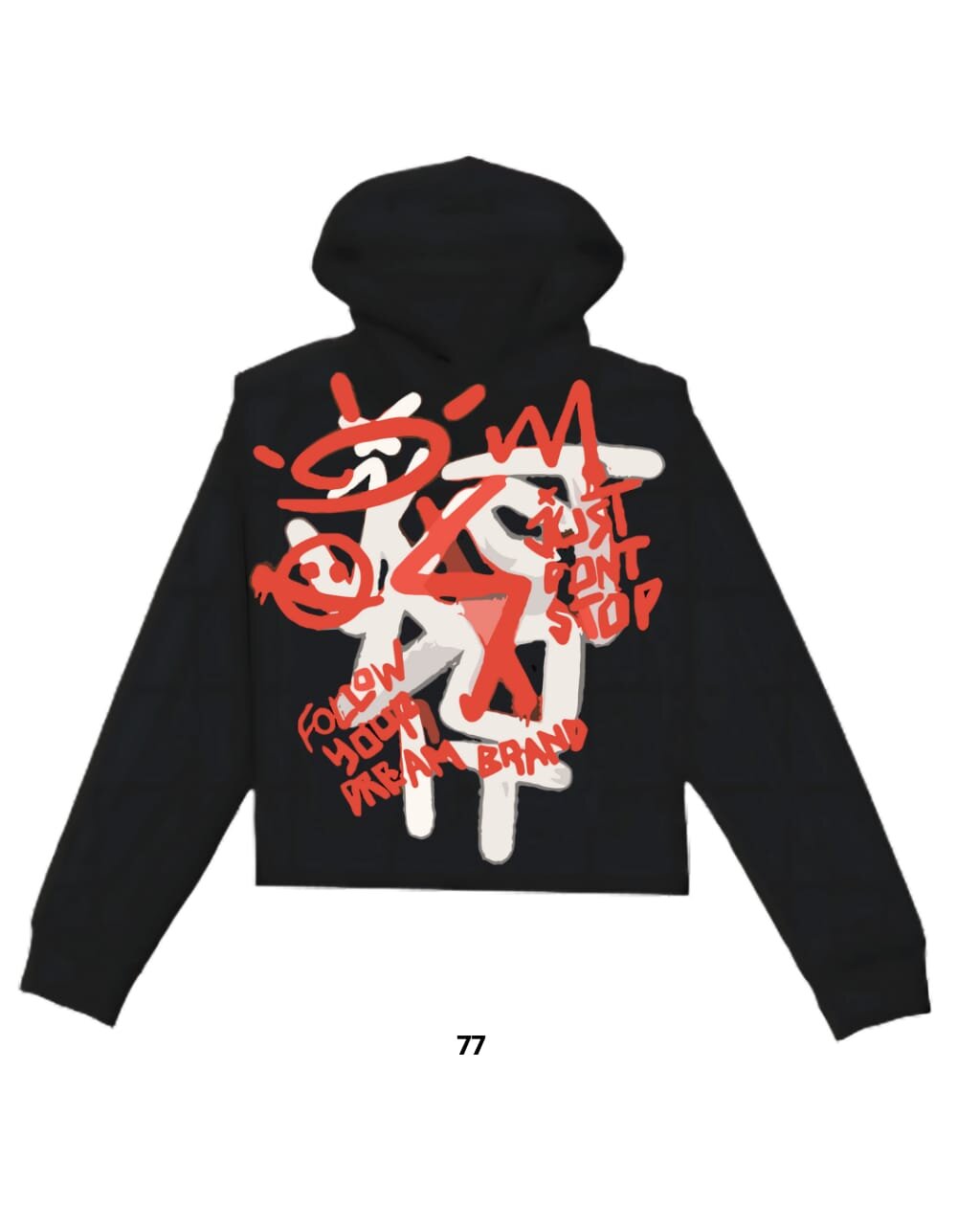 Sudadera Somnia et faciunt