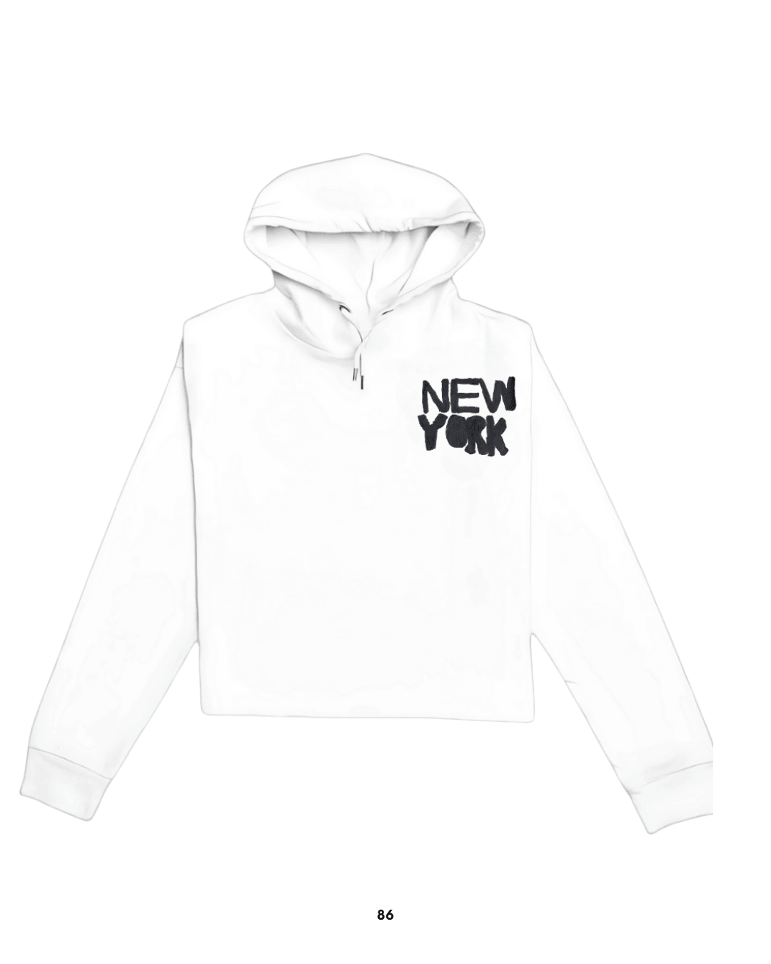 Sudadera Stay Gold