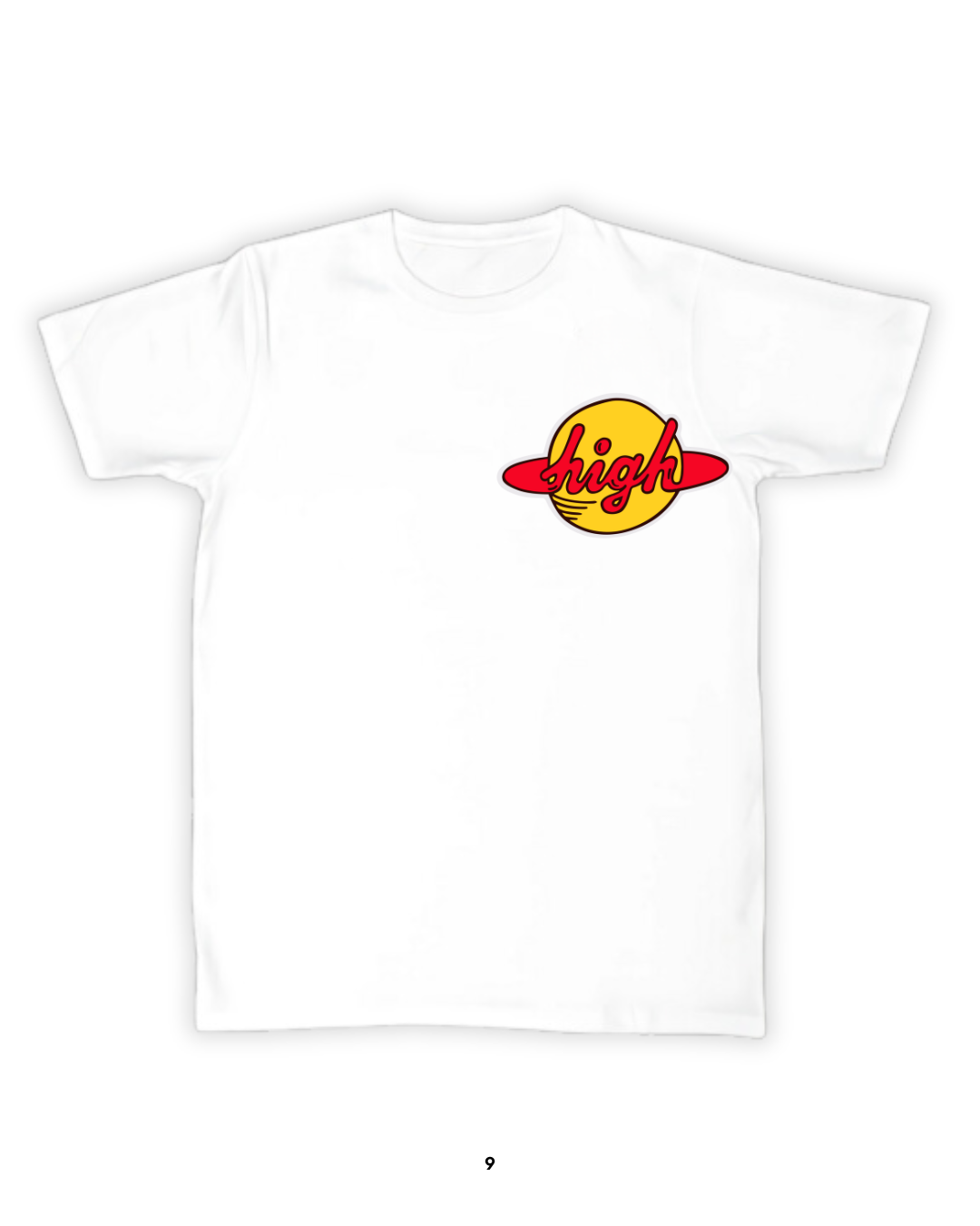 Playera Beauty Comes From Inside