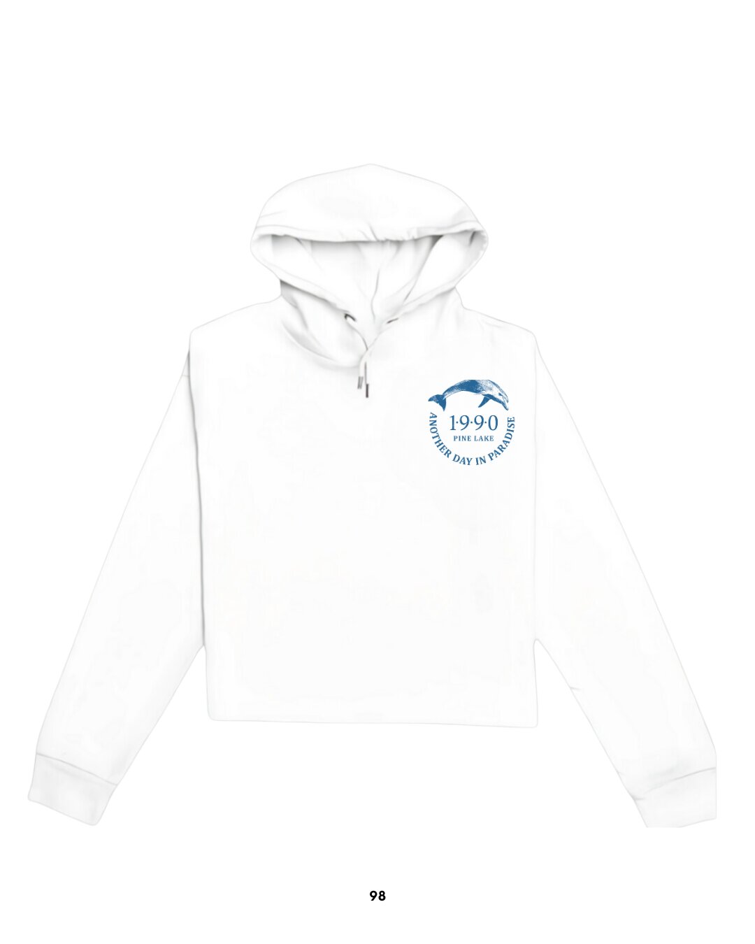 Sudadera Rhude Malibu