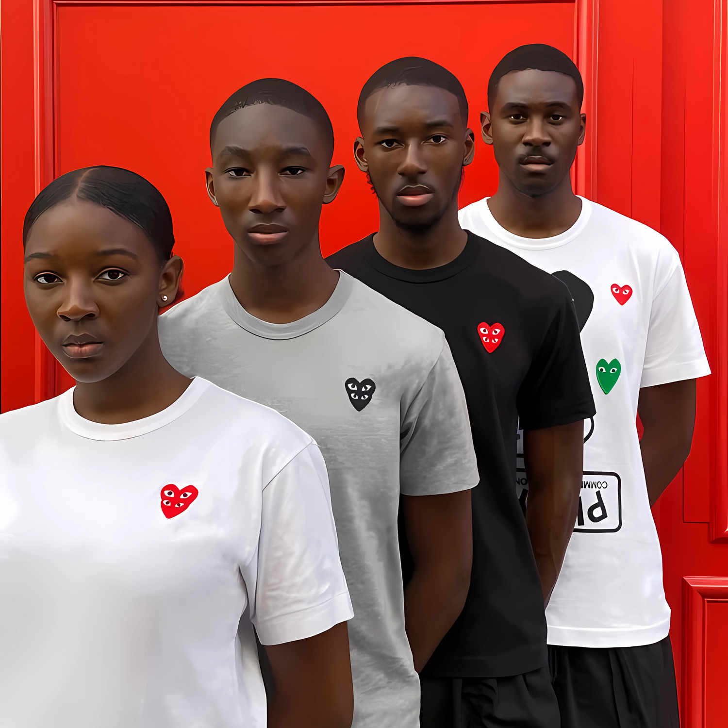 Comme des Garçons