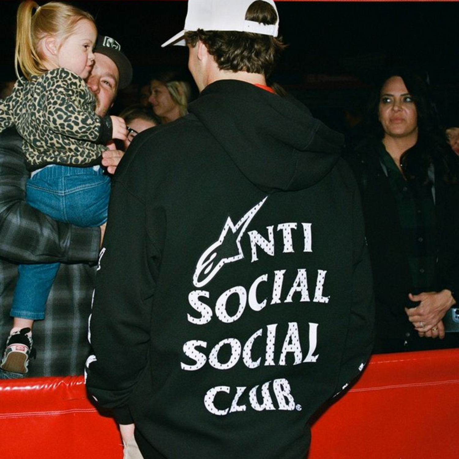 Anti Social Social Club