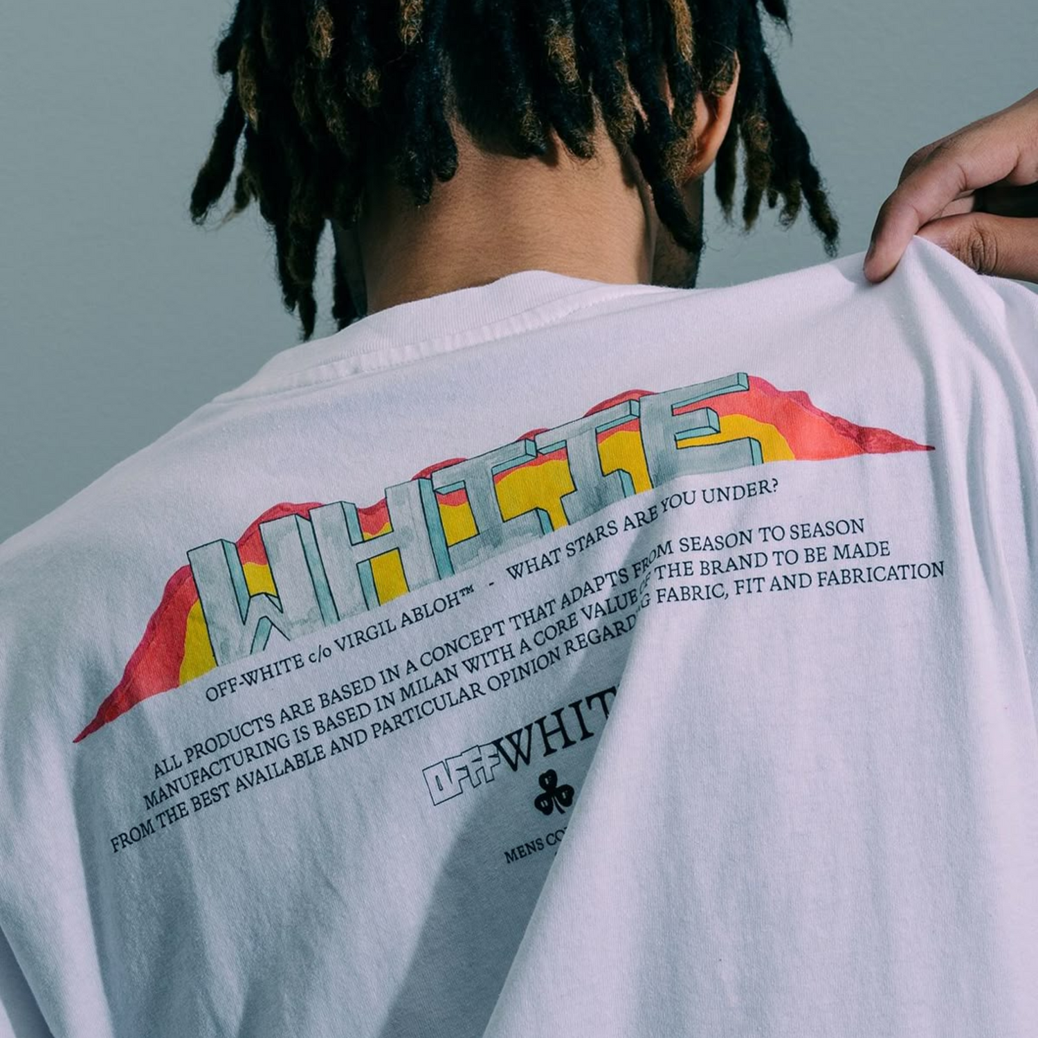 Off-White