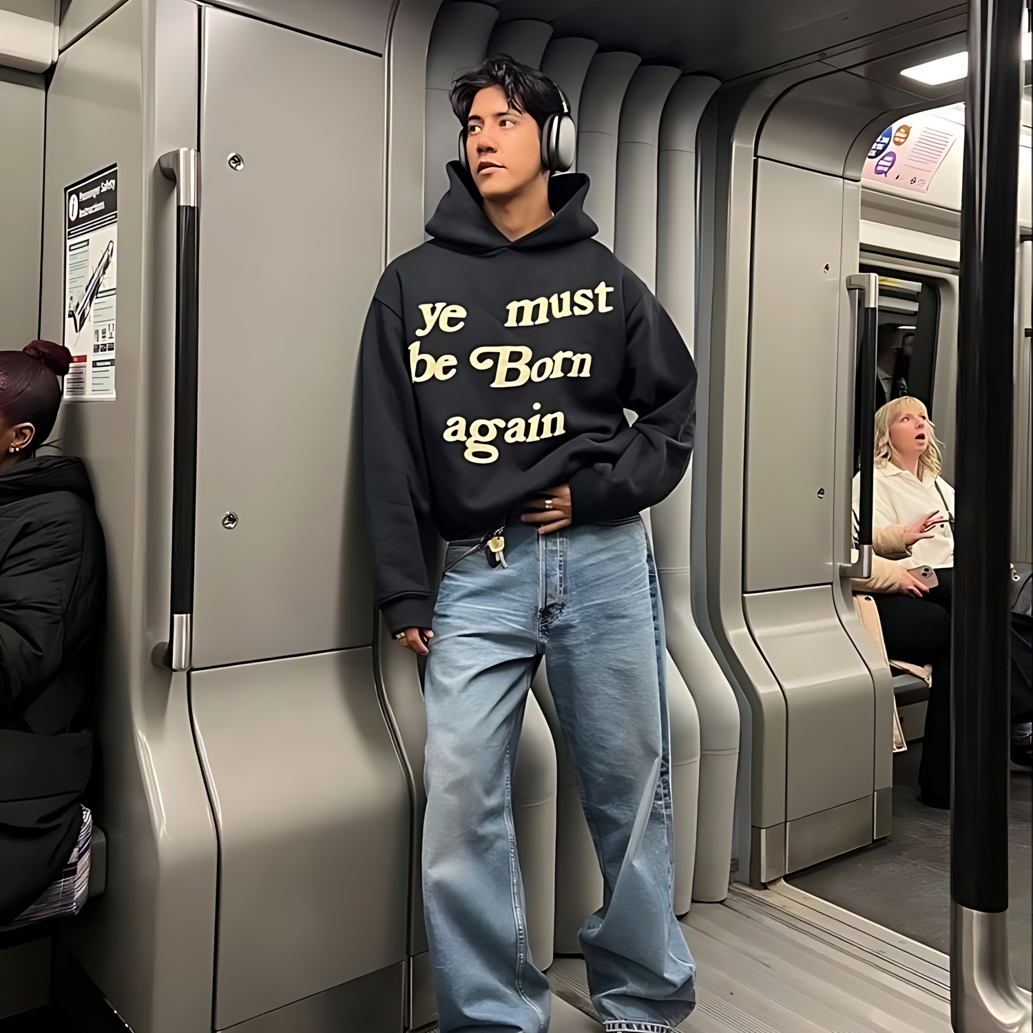 Sudaderas