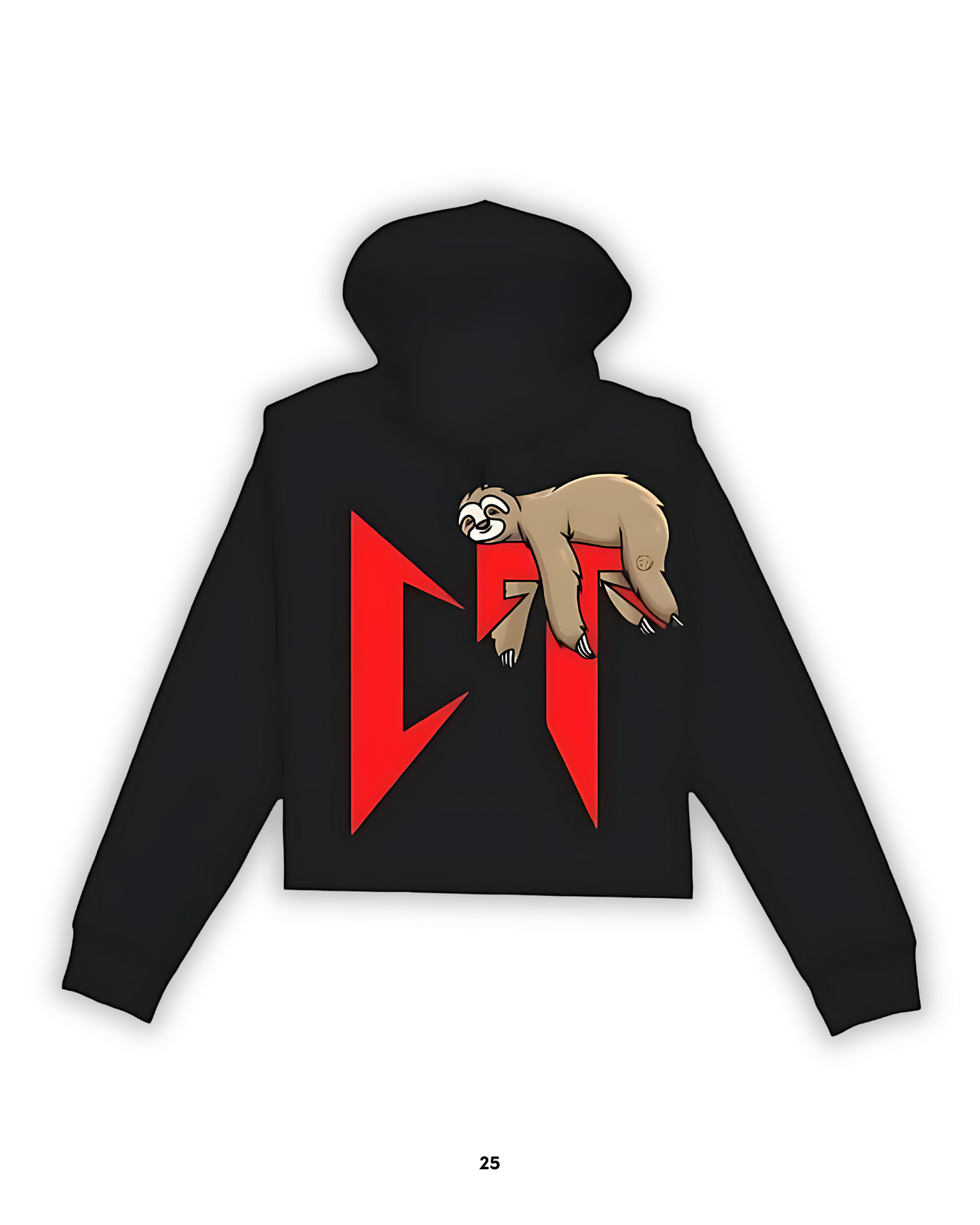 Sudadera CT Corridos Tumbados