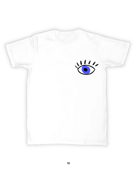 Playera I Like The Way You Work It! Annabel