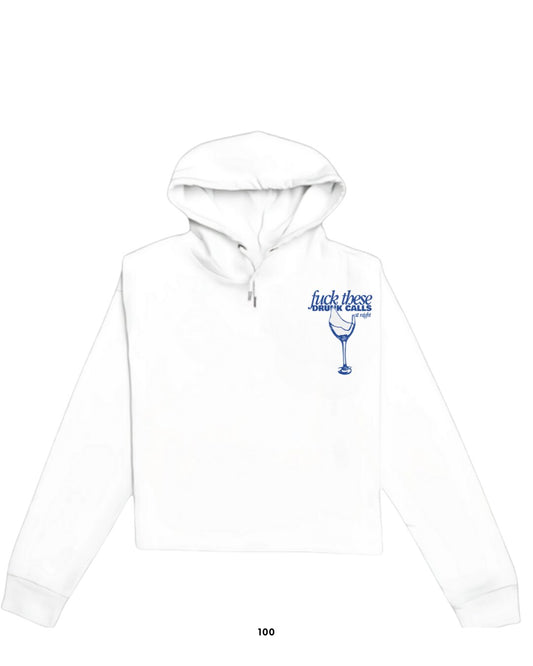 Sudadera Drunk calls at nigth