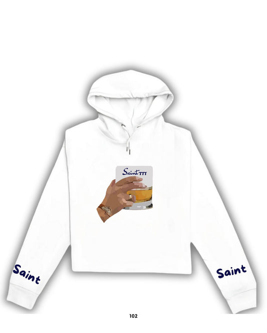 Sudadera Saint