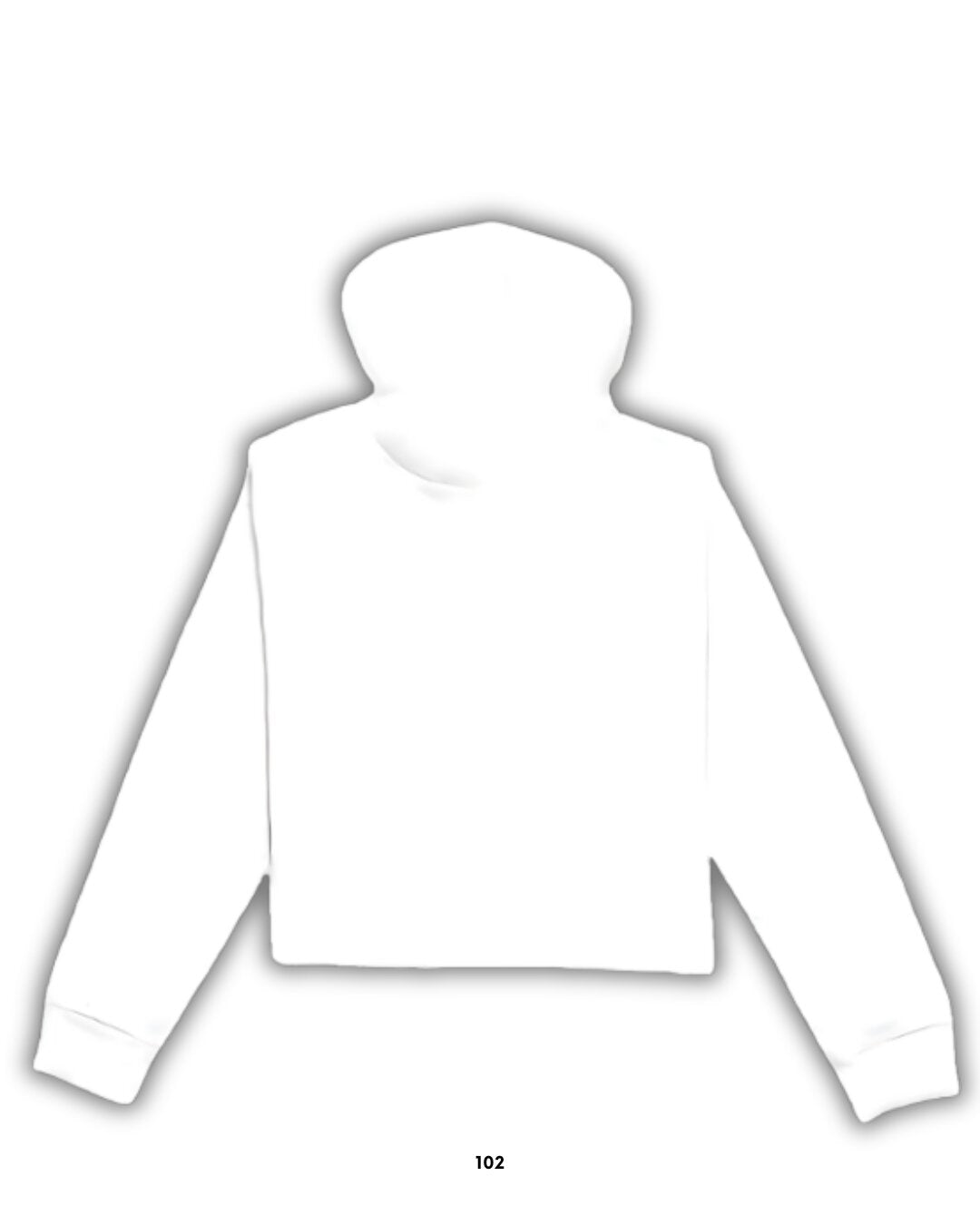 Sudadera Saint