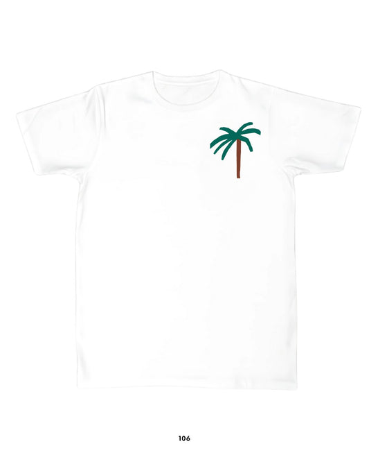 Playera Beach CASA SIESTA