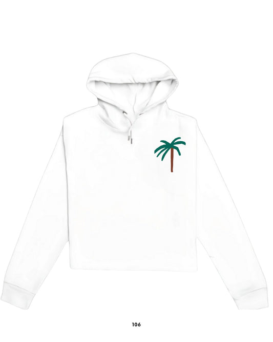 Sudadera Beach CASA SIESTA