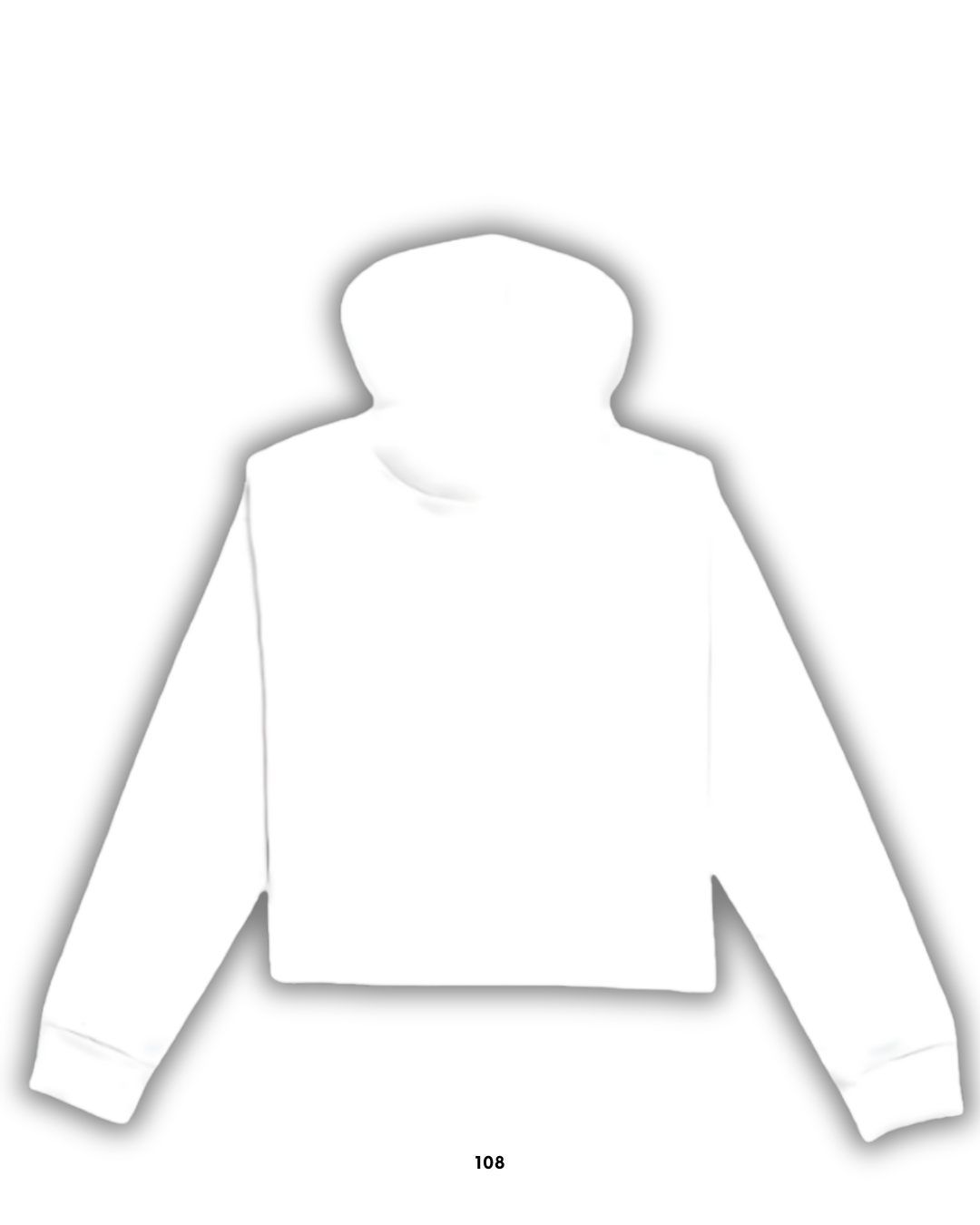 Sudadera Cheeta New York