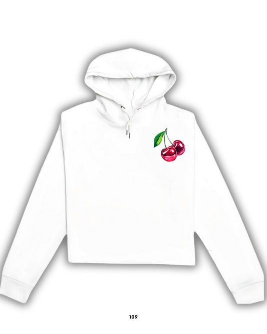 Sudadera Don´t taste my love