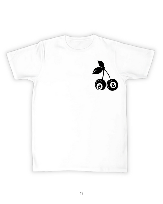 Playera Martini