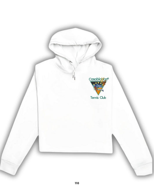Sudadera Sport CASA BLANCA