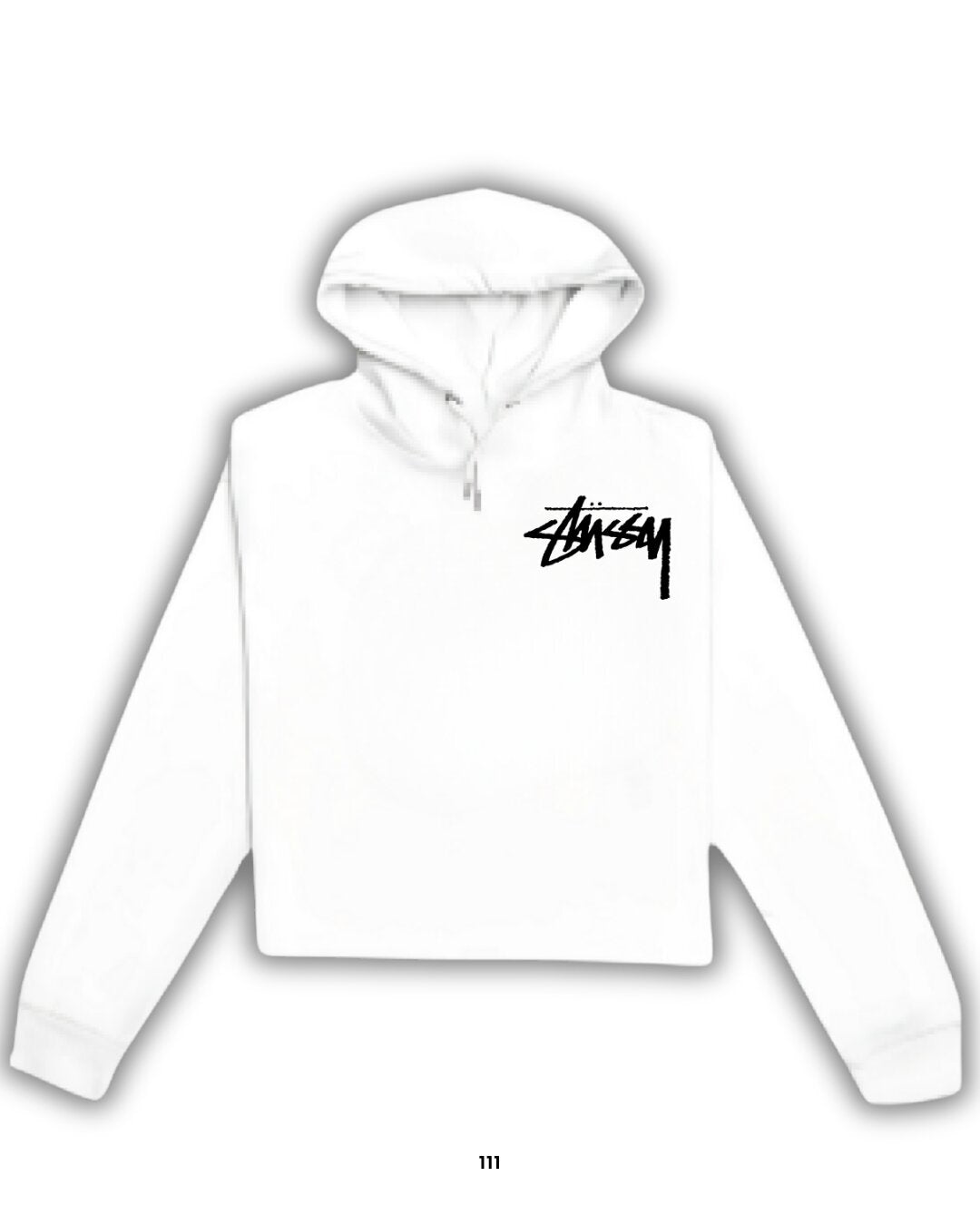 Sudadera Stüssy Bola 8