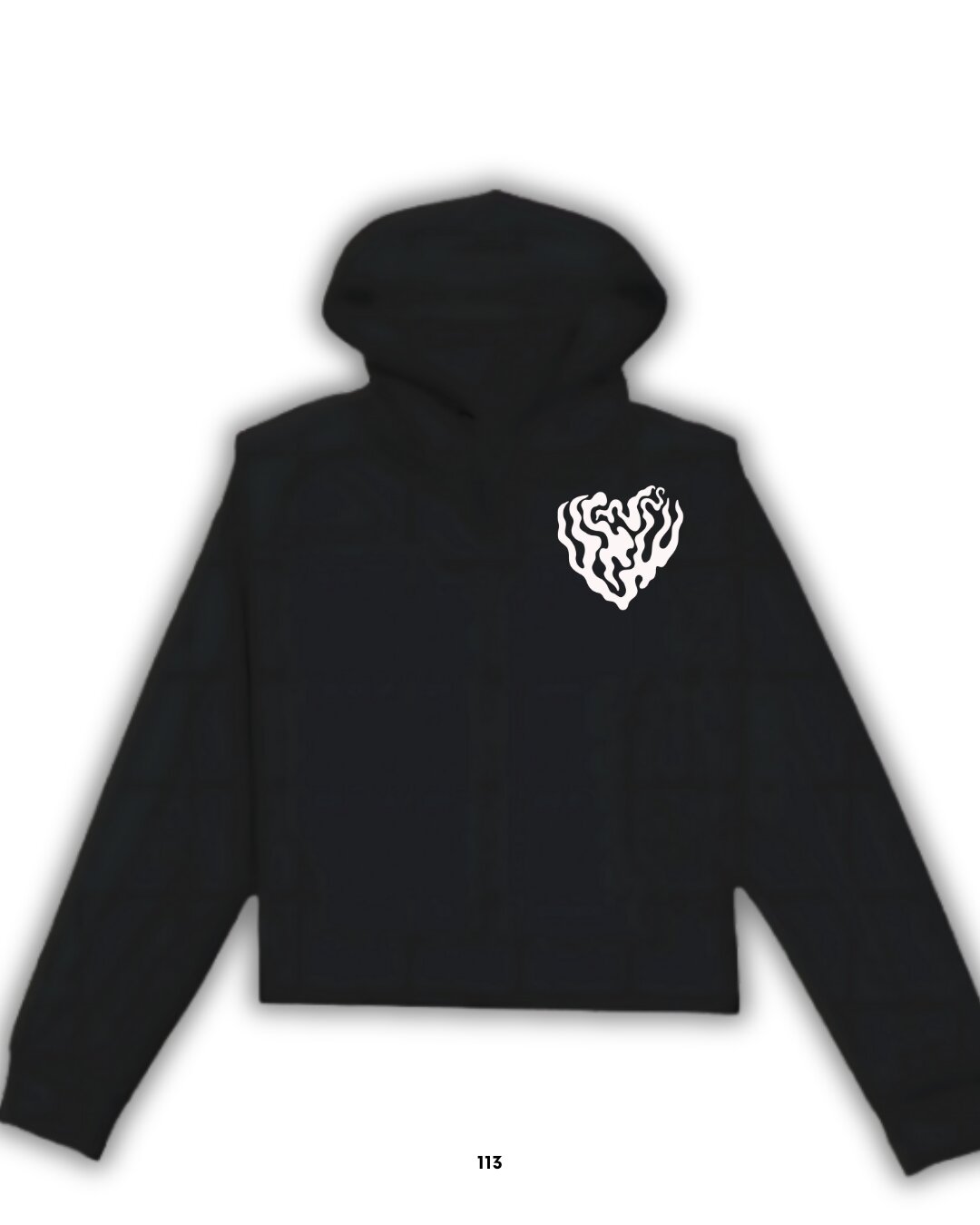 Sudadera OUT OF MY MIND