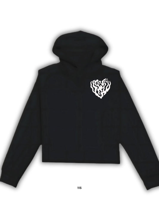 Sudadera OUT OF MY MIND