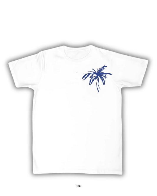 Playera Sardines